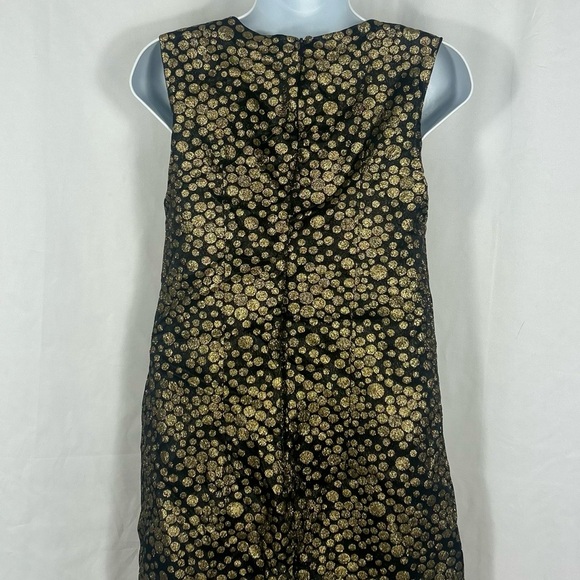 PrettyLittleThing sleeveless polkadot minidress S - Picture 6 of 7